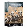 T´Au Empire - Stealth Battlesuits  - Warhammer 40k