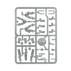 T´Au Empire - Stealth Battlesuits  - Warhammer 40k