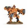 T´Au Empire - Broadside Battlesuit  - Warhammer 40k