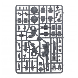 T´Au Empire - Broadside Battlesuit  - Warhammer 40k