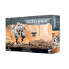 Commander des Sternenreichs der T´Au - Warhammer 40k