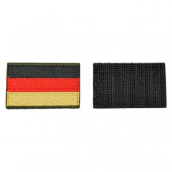 Hoheitsabzeichen BRD Klett