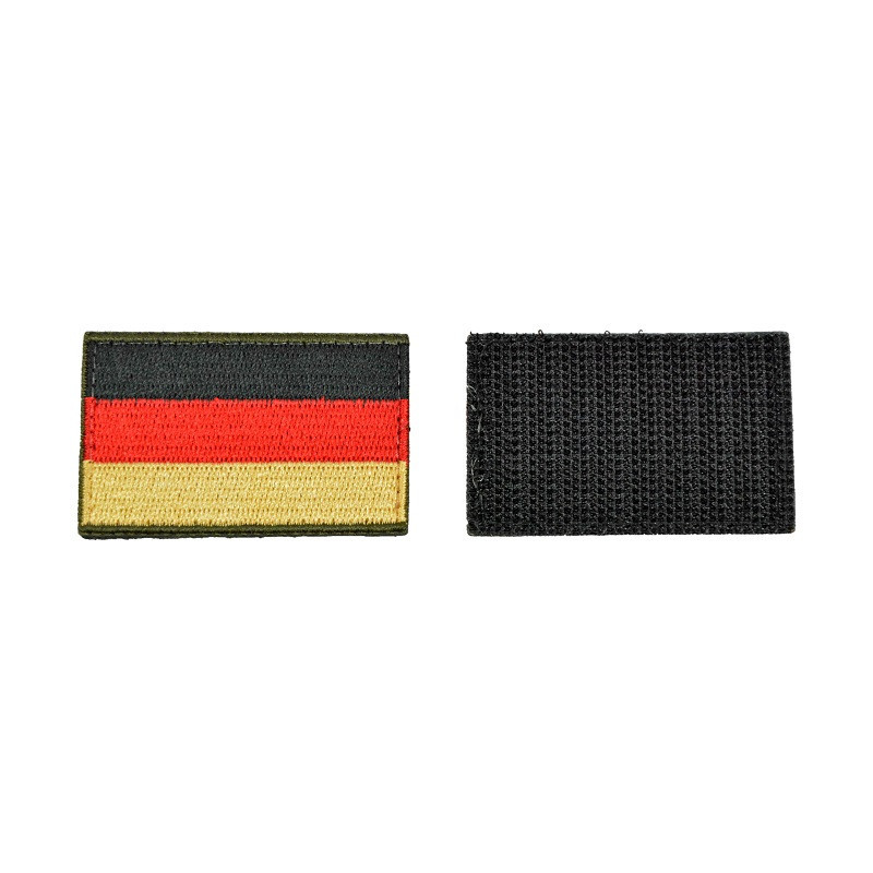 Hoheitsabzeichen BRD Klett
