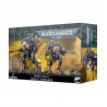 Imperial Knights - Knight Armigers - Warhammer 40k