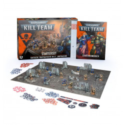 Warhammer 40k Kill Team: Starter Set