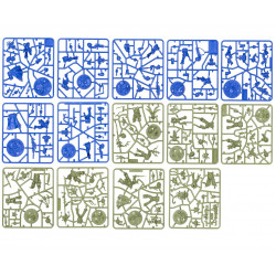 Warhammer 40k Kill Team: Starter Set