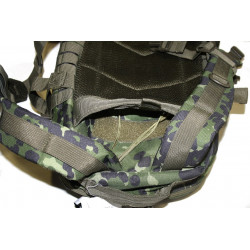 Assault Pack Klein M84 Dänisch Tarn