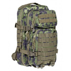 Assault Pack Klein M84 Dänisch Tarn
