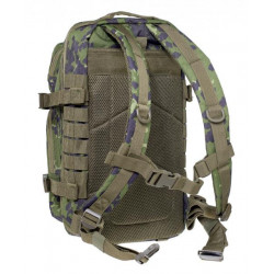 Assault Pack Klein M84 Dänisch Tarn