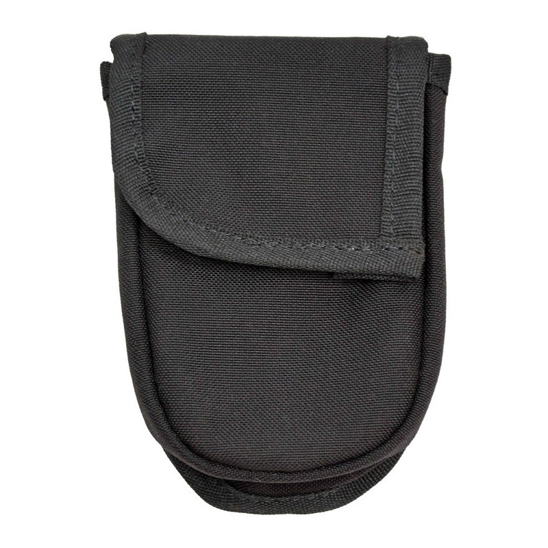 NL Messertasche MOLLE Schwarz
