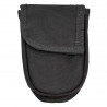 NL Messertasche MOLLE Schwarz