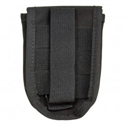NL Messertasche MOLLE Schwarz