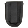 NL Messertasche MOLLE Schwarz