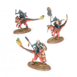 Aggradon Lanzenreiter - Warhammer Age Of Sigmar