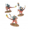 Aggradon Lanzenreiter - Warhammer Age Of Sigmar