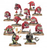 Squig Herd - Warhammer Age Of Sigmar