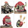 Squig Herd - Warhammer Age Of Sigmar
