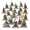 Moonclan Stabbas - Warhammer Age Of Sigmar