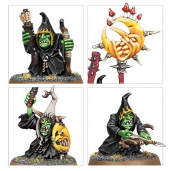 Moonclan Stabbas - Warhammer Age Of Sigmar