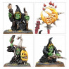 Moonclan Stabbas - Warhammer Age Of Sigmar