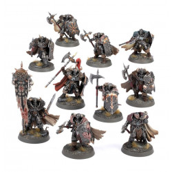 Chaoskrieger - Warhammer Age Of Sigmar