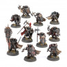 Chaoskrieger - Warhammer Age Of Sigmar