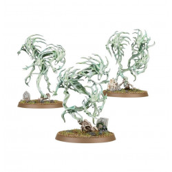 Nightshaunt Geisterharen - Warhammer Age Of Sigmar