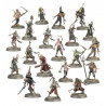 Deadwalker Zombies - Warhammer Age Of Sigmar