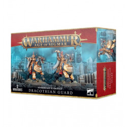Dracothian Guard -...