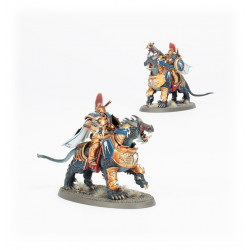 Dracothian Guard - Warhammer Age Of Sigmar