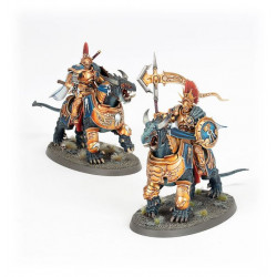 Dracothian Guard - Warhammer Age Of Sigmar
