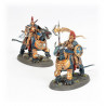 Dracothian Guard - Warhammer Age Of Sigmar