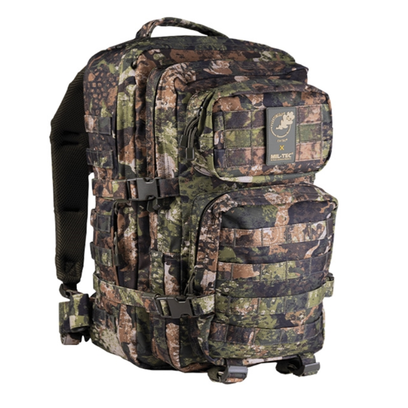 Assault Pack Groß WASP I Z3A (Mil-Tec)