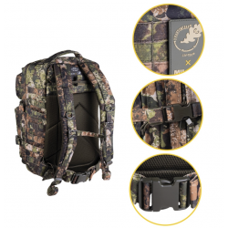 Assault Pack Groß WASP I Z3A (Mil-Tec)