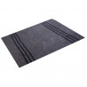 Decke Mischgewebe mit Wolle 195X150 CM