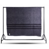 Decke Mischgewebe mit Wolle 195X150 CM