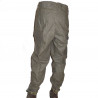 Schwed. Feldhose M39 Wolle (gebr.)