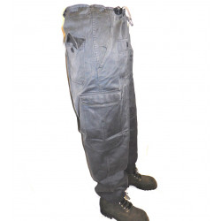 Dänische CF Feldhose M71 (gebr.)