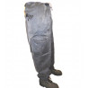 Dänische CF Feldhose M71 (gebr.)