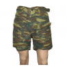 Griech. Shorts lizard Camo (gebr.)