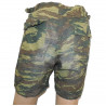 Griech. Shorts lizard Camo (gebr.)