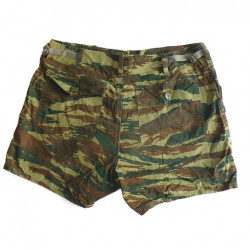 Griech. Shorts lizard Camo (gebr.)