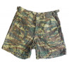 Griech. Shorts lizard Camo (gebr.)