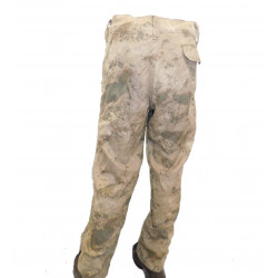 Türk. Gendarmerie Feldhose Desert M18 (gebr.)