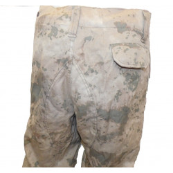 Türk. Gendarmerie Feldhose Desert M18 (gebr.)