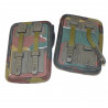 Belg. Magazintasche 9mm doppelt (gebr.)