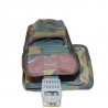 Belg. Magazintasche 9mm doppelt (gebr.)
