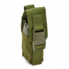 Blackhawk Flashbang Pouch MOLLE (gebr.)