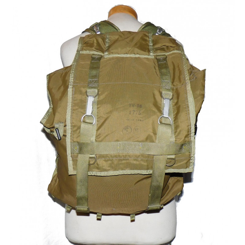 CZ Rucksack M85 PARA (gebr.)