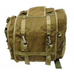 CZ Rucksack PARA (gebr.)